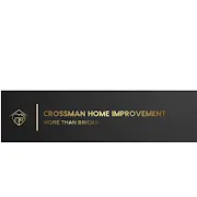 Crossman Home Improvement Services Ltd Logo