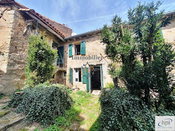 maison à Montagnol (12)