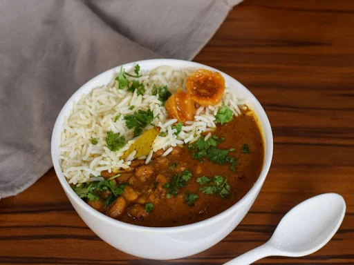 Rajma Chawal