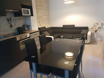 appartement à Paris 11ème (75)