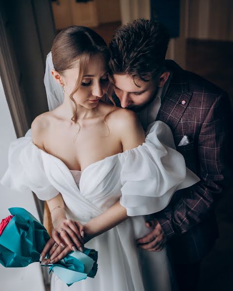 Photographe de mariage Sergey Mayboroda (sergeimaib). Photo du 20 avril