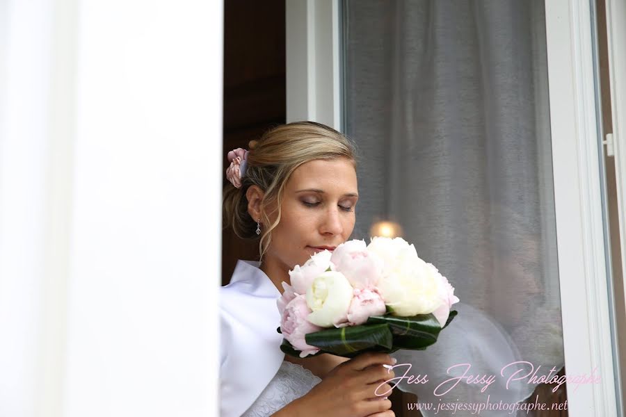 Wedding photographer Jess Jessy (jessjessy). Photo of 14 April 2019