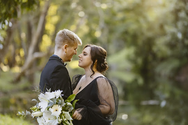 Photographe de mariage Samantha Li (theinfinityc). Photo du 8 mai 2023