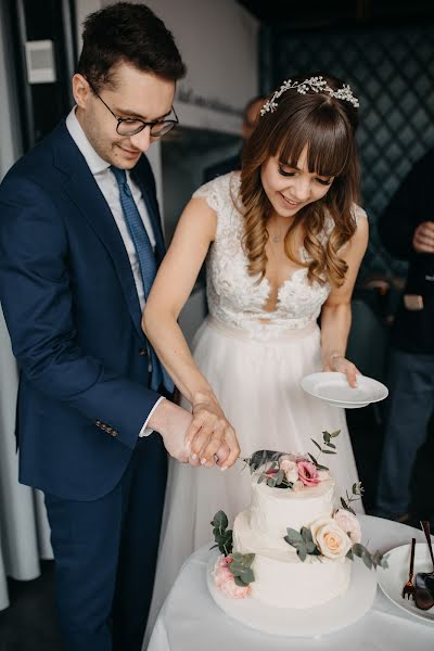 Photographe de mariage Sergei Bert (sergeibert46). Photo du 18 avril 2020