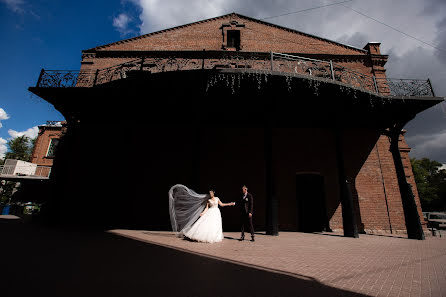 Photographe de mariage Aleksey Pechenkin (alexpechenkin). Photo du 10 septembre 2020