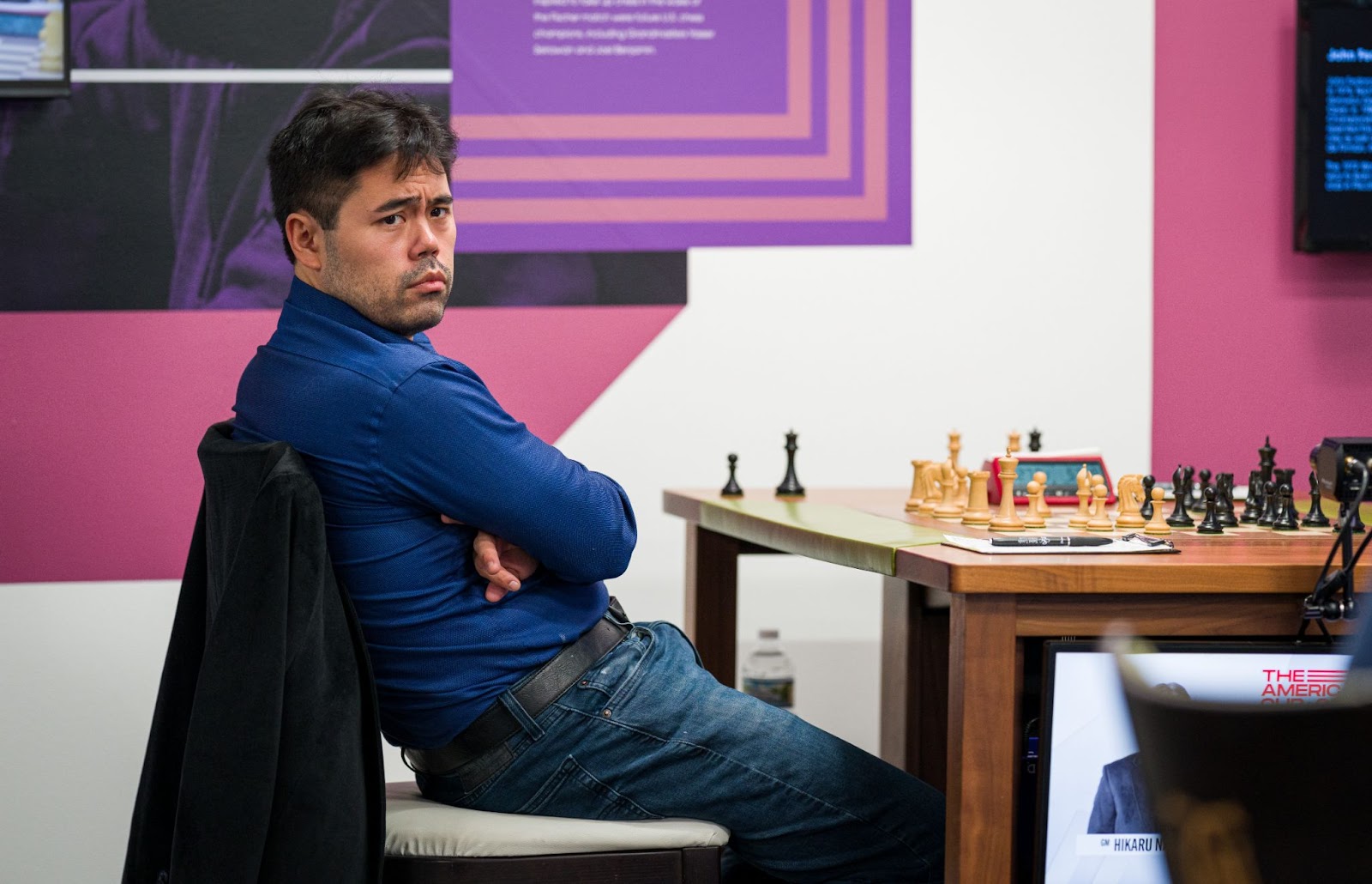 2023 Sinquefield Cup - Day 3 Recap