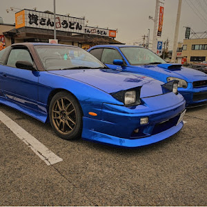 180SX RPS13