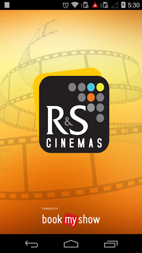 R S Cinemas