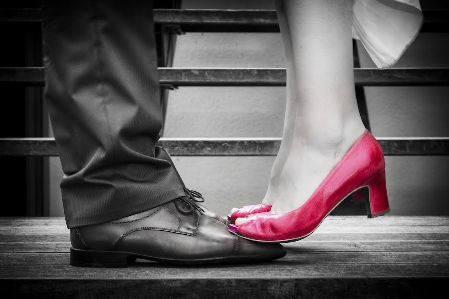 Photographe de mariage Gerd Edler (edler). Photo du 26 mai 2014