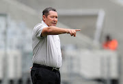 Stellenbosch FC will survive relegation under Steve Barker if they maintain their good form. 
