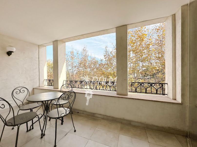 Vente appartement 3 pièces 80.2 m² à Antibes (06600), 590 000 €