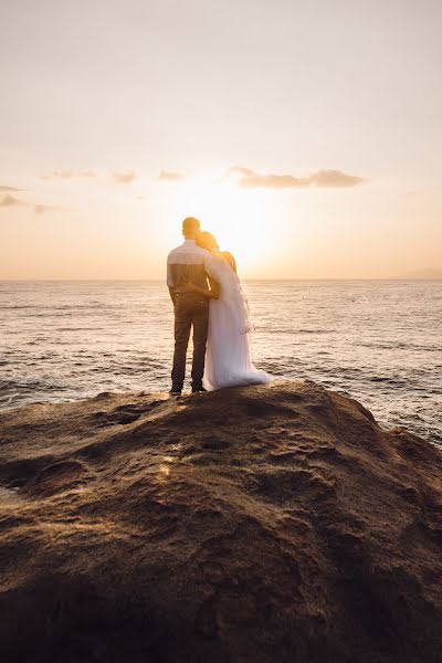 Wedding photographer Dmitriy Peteshin (dpeteshin). Photo of 4 July 2018