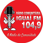 Rádio Iguaí FM 104.9  Icon