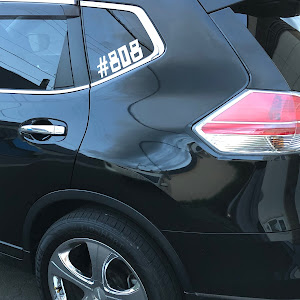 エクストレイル HT32