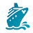Magic Ahoy!+ Disney CruiseLine icon