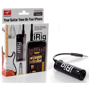 Irig - Thiết Bị Thu Âm Irig [Có Hộp]