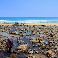 金沙灣海鮮餐廳