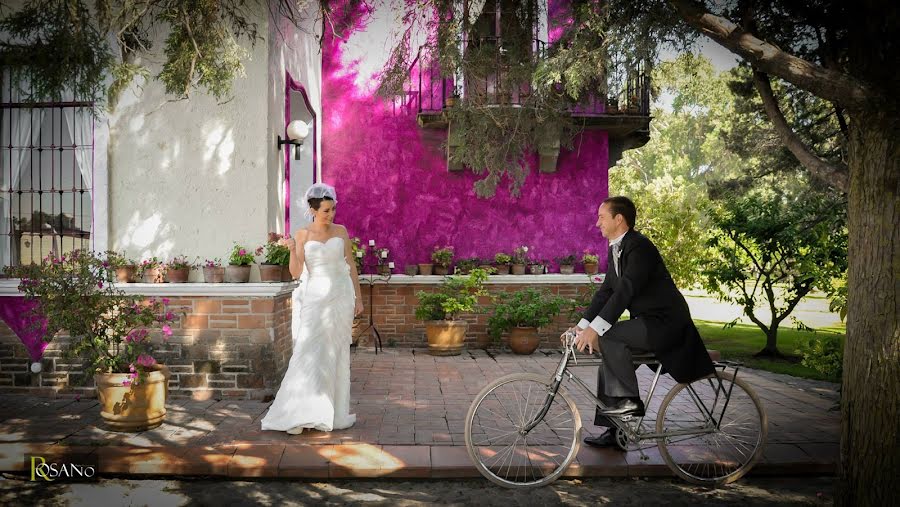 Photographe de mariage Pedro Rosano (pedrorosano). Photo du 6 août 2015