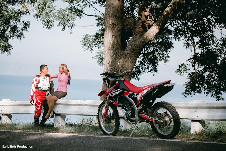 Kāzu fotogrāfs Maverick Vinz Bellosillo (earlybirds). Fotogrāfija: 5. marts 2019