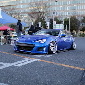 BRZ ZC6