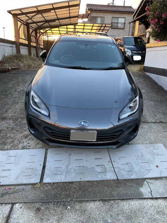 BRZの12月もよろしくお願いします・洗車・アメニモマケズカゼニモマケズ・ドライブに関するカスタム事例の投稿画像5枚目