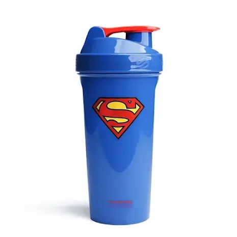 Smart Shake DC Comics Shaker 800ml, Superman