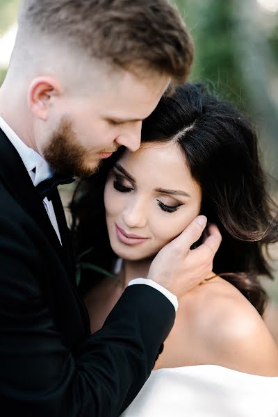 Photographe de mariage Viktoriya Maslova (bioskis). Photo du 5 septembre 2019