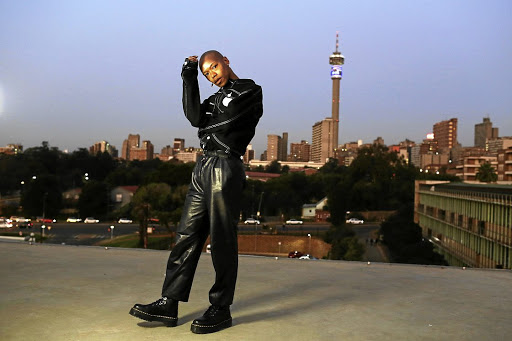 Nakhane has dominated radio waves across the world in 2018.