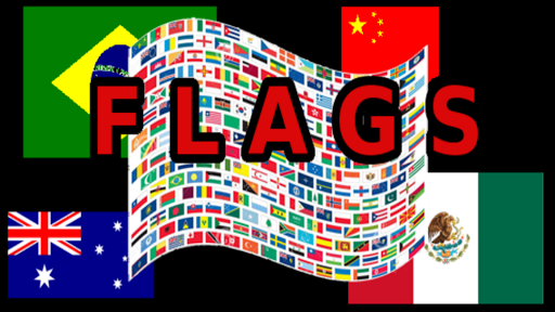 NATION FLAGS