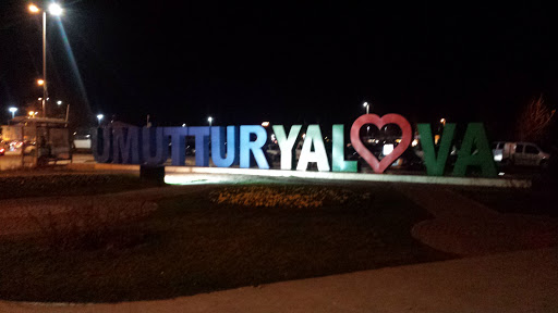 Umutlu Yalova