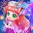 BoBo Mermaid World: Dress Up icon