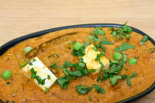 Paneer Butter Masala