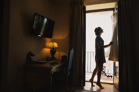 Fotografo di matrimoni Aleksey Gaydin (guydeen). Foto del 21 febbraio 2019