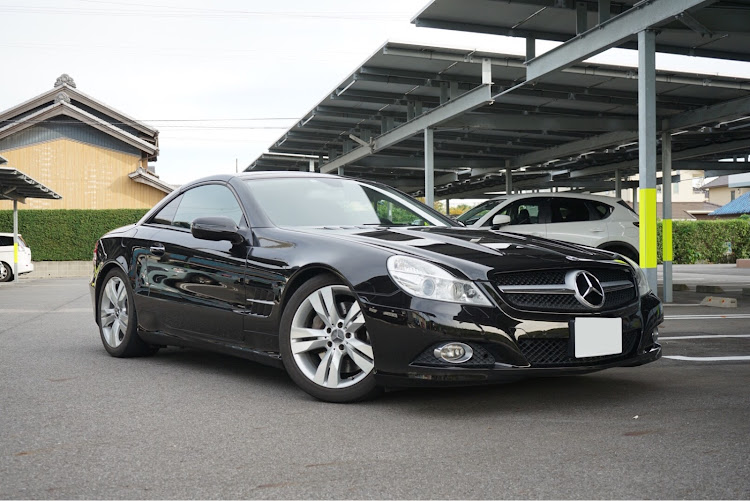 SLの右斜め前写真展・ロワリングキット・一眼レフ・α7Ⅱに関するカスタム事例の投稿画像2枚目