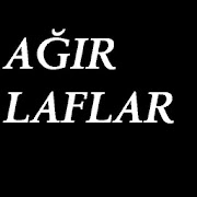 Ağır Laflar  Icon