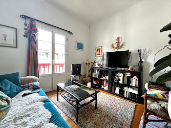 appartement à Saint-Jean-de-Luz (64)