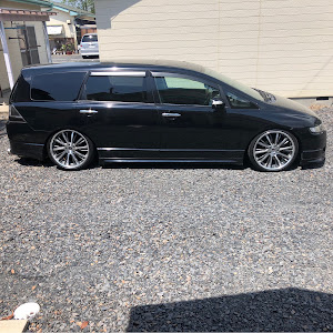 オデッセイ RB2