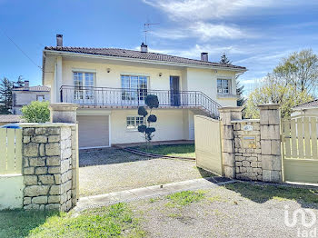 maison à Libourne (33)