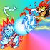 Anime Fight - Super Warrior vs Ninja1.1.1