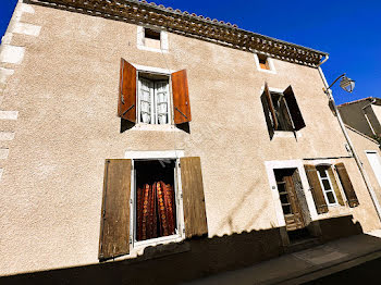 maison à Moussoulens (11)