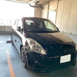 スイフト ZC72S