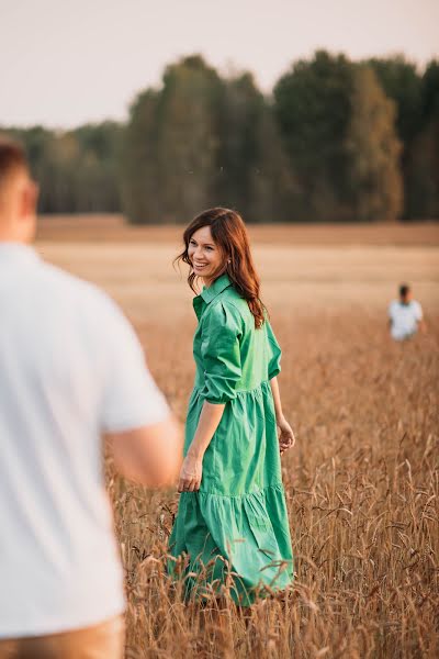 Fotografer pernikahan Katerina Kuklenkova (kuklenkova). Foto tanggal 8 Januari 2023