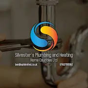 Silvester's Plumbing And Heating Home Counties Limited Logo