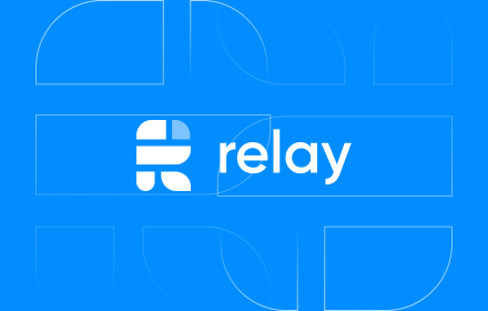 Relay small promo image