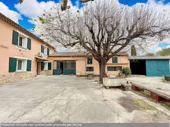 maison à Camaret-sur-Aigues (84)