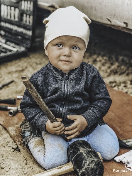 Düğün fotoğrafçısı Karina Nikonorova (karinasf). 27 Temmuz 2022 fotoları