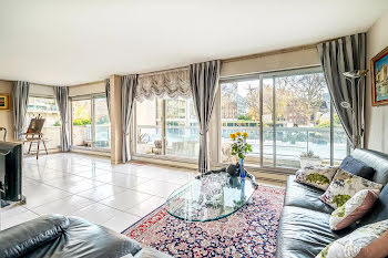 appartement à Neuilly-sur-Seine (92)