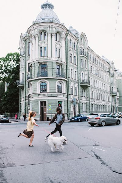 Fotógrafo de bodas Anastasiya Cvilenko (nastasia0903). Foto del 3 de junio 2020