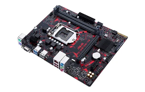 Mainboard ASUS EX-H310M-V3 R2.0