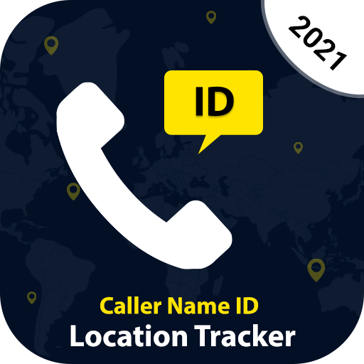 True ID Caller: Caller ID and Location Tracker